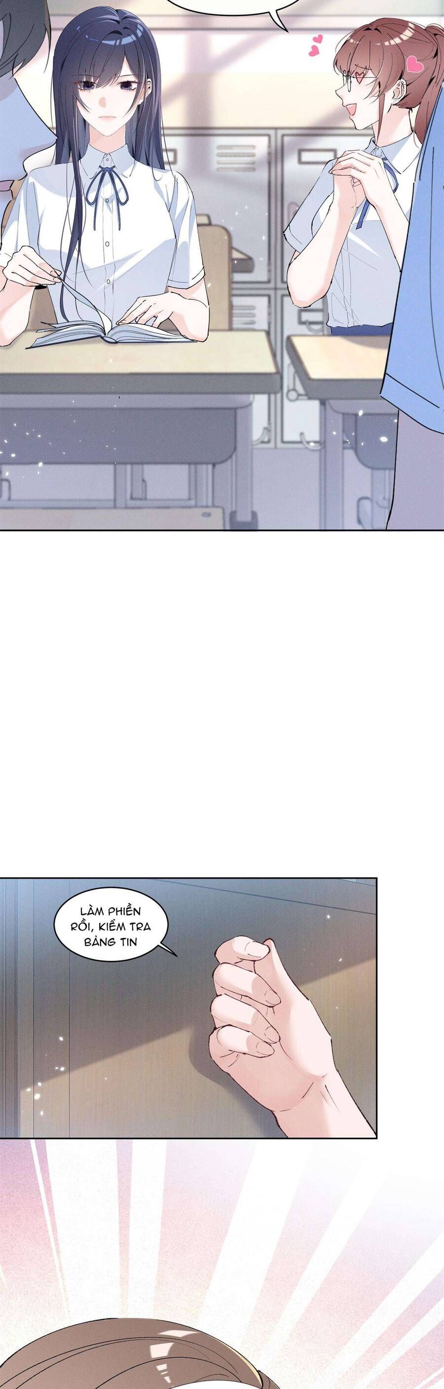 Phu Nhân, Thân Phận Của Người Lộ Rồi 20