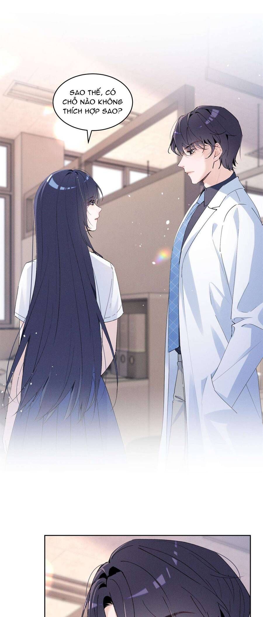 Phu Nhân, Thân Phận Của Người Lộ Rồi 21