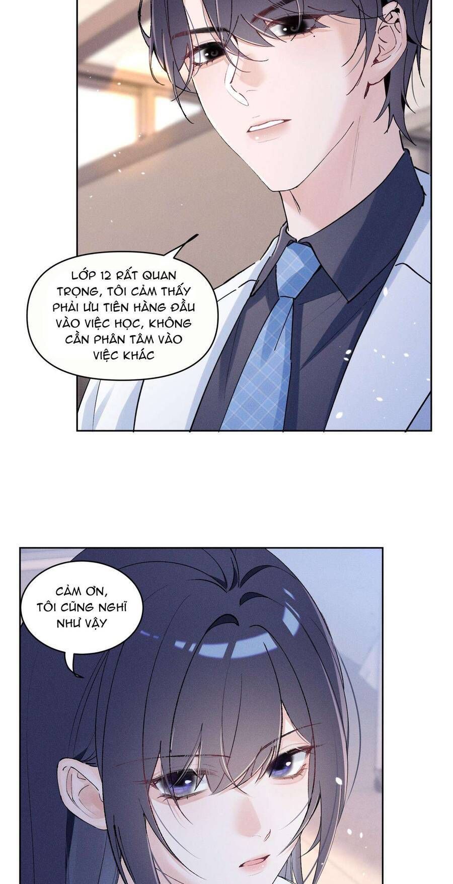 Phu Nhân, Thân Phận Của Người Lộ Rồi 21