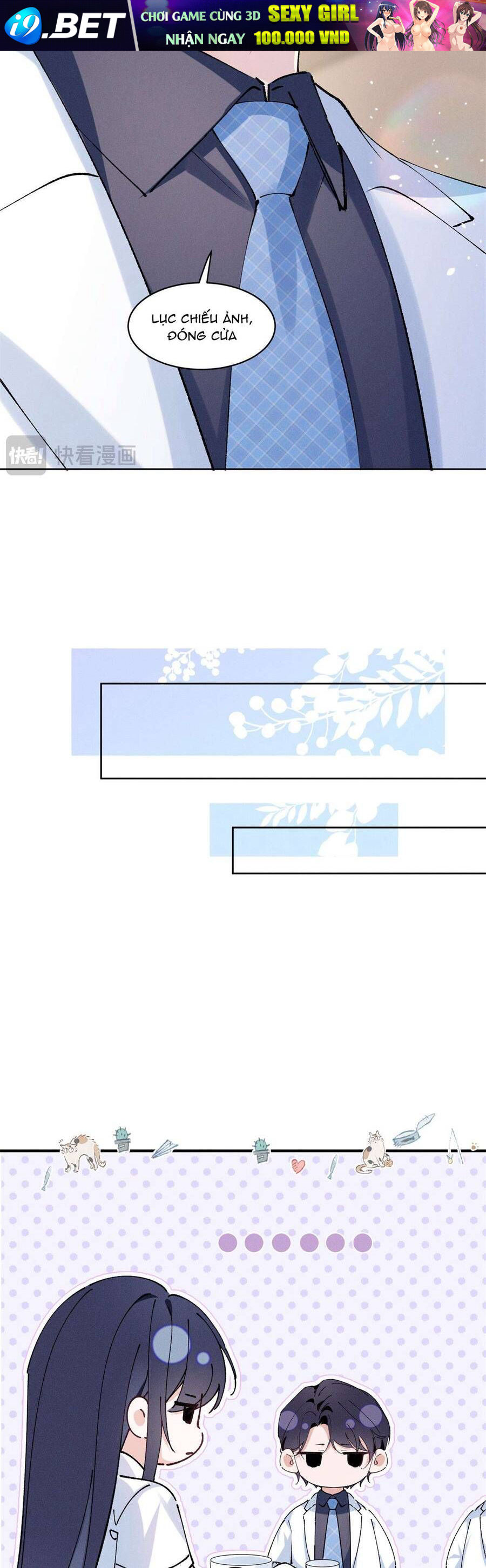 Phu Nhân, Thân Phận Của Người Lộ Rồi 21