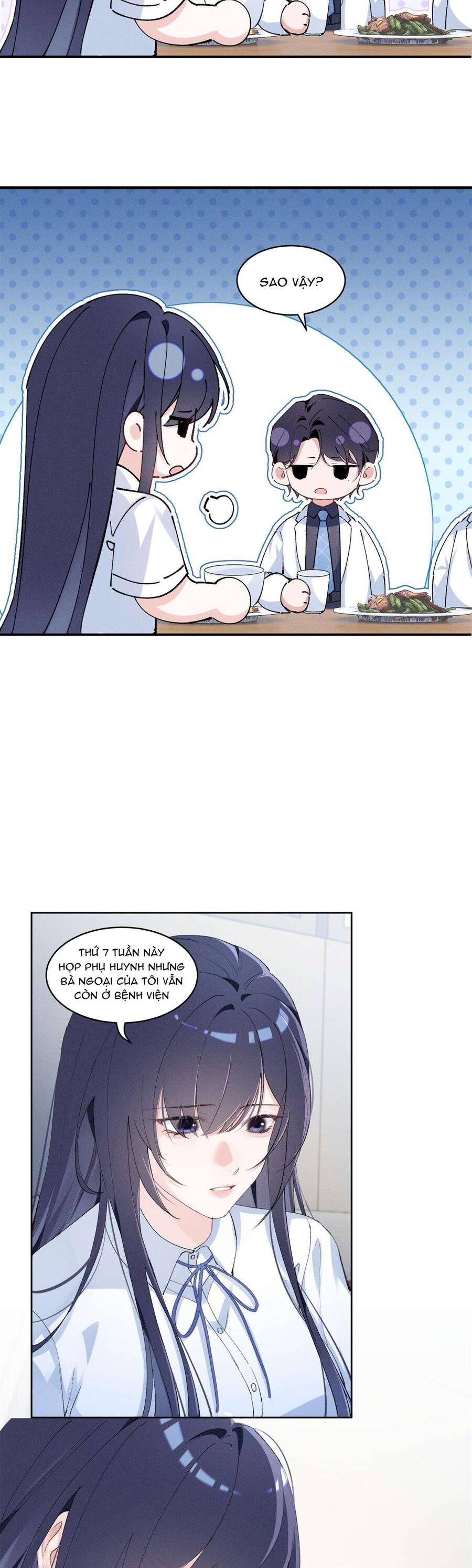 Phu Nhân, Thân Phận Của Người Lộ Rồi 21