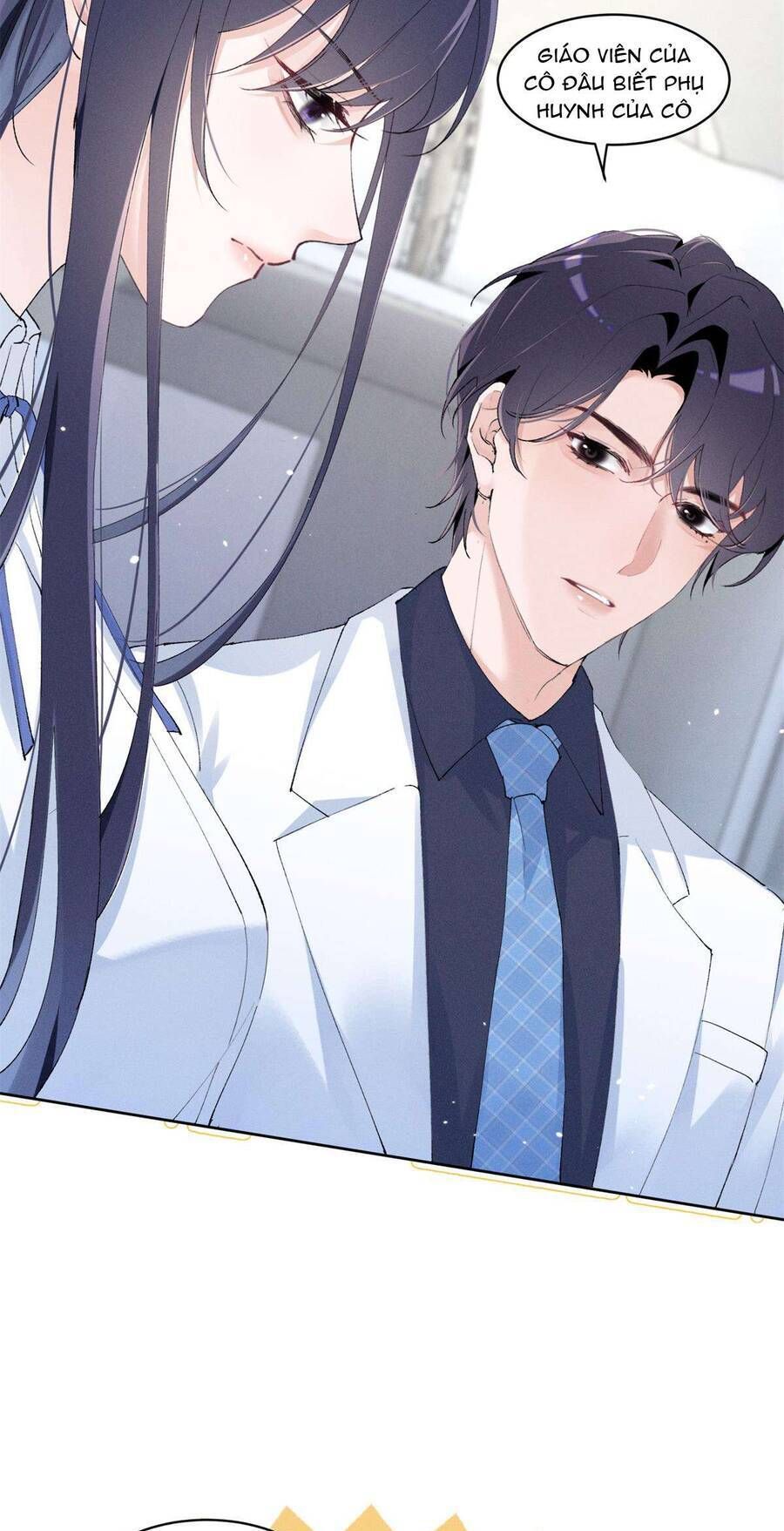 Phu Nhân, Thân Phận Của Người Lộ Rồi 21