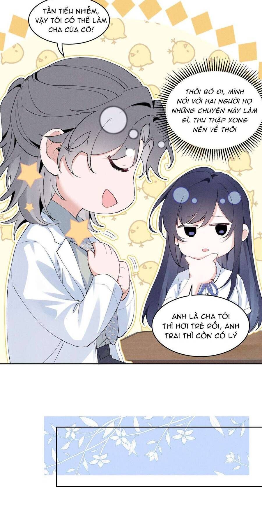 Phu Nhân, Thân Phận Của Người Lộ Rồi 21