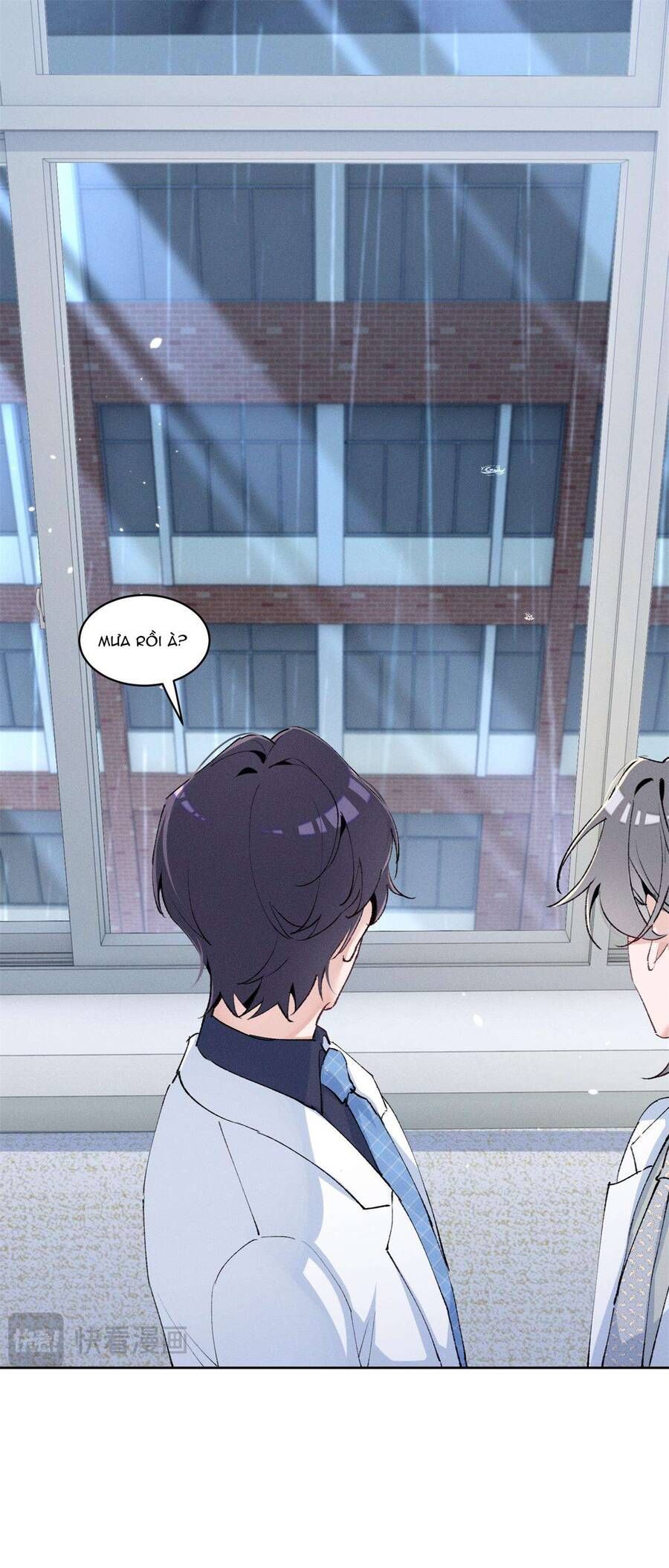 Phu Nhân, Thân Phận Của Người Lộ Rồi 21