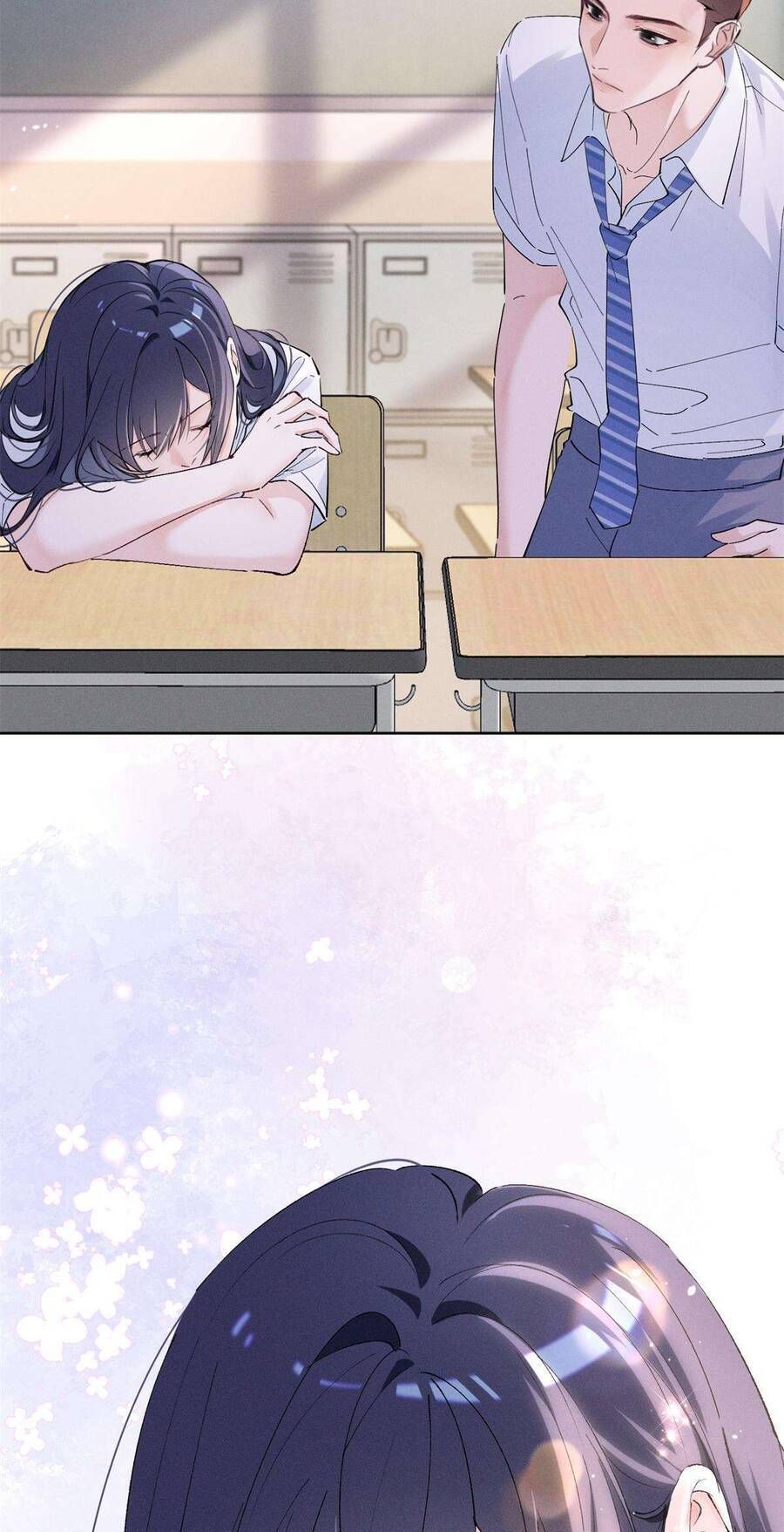 Phu Nhân, Thân Phận Của Người Lộ Rồi 21