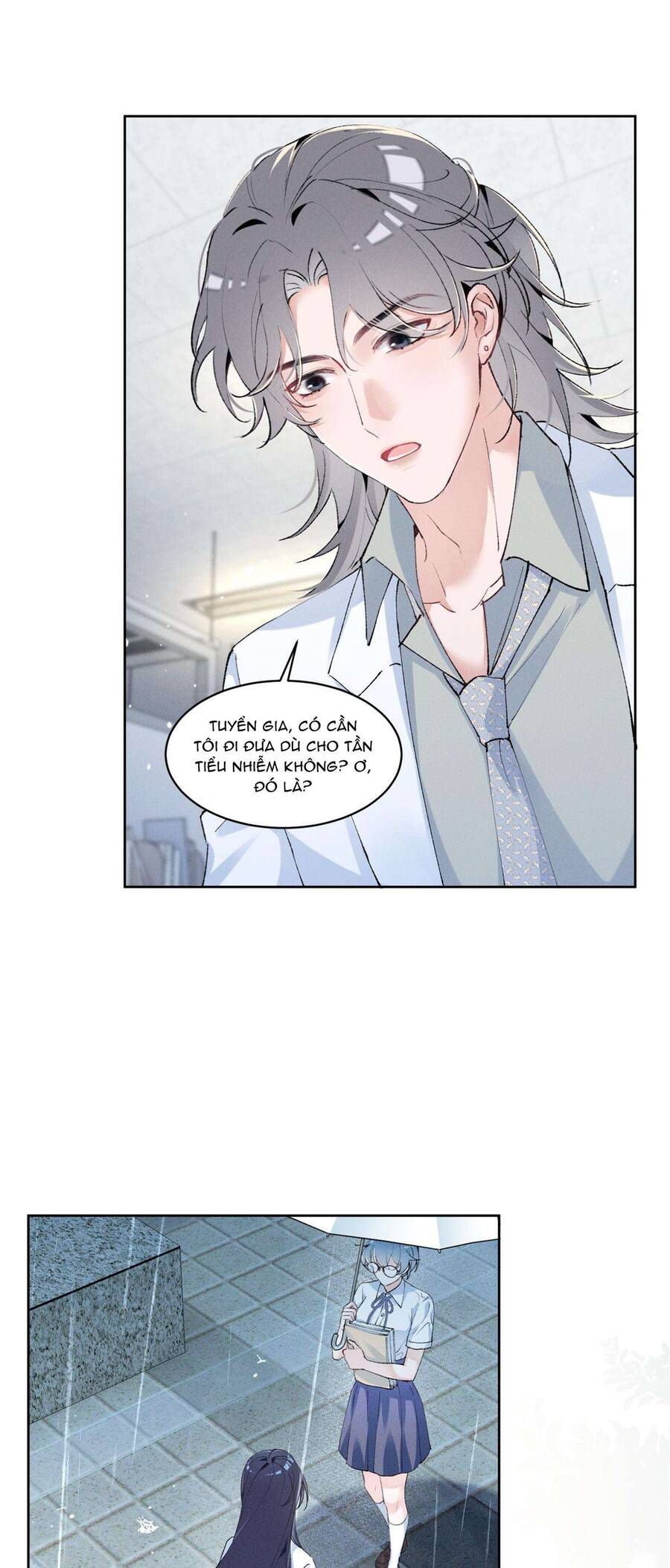 Phu Nhân, Thân Phận Của Người Lộ Rồi 21