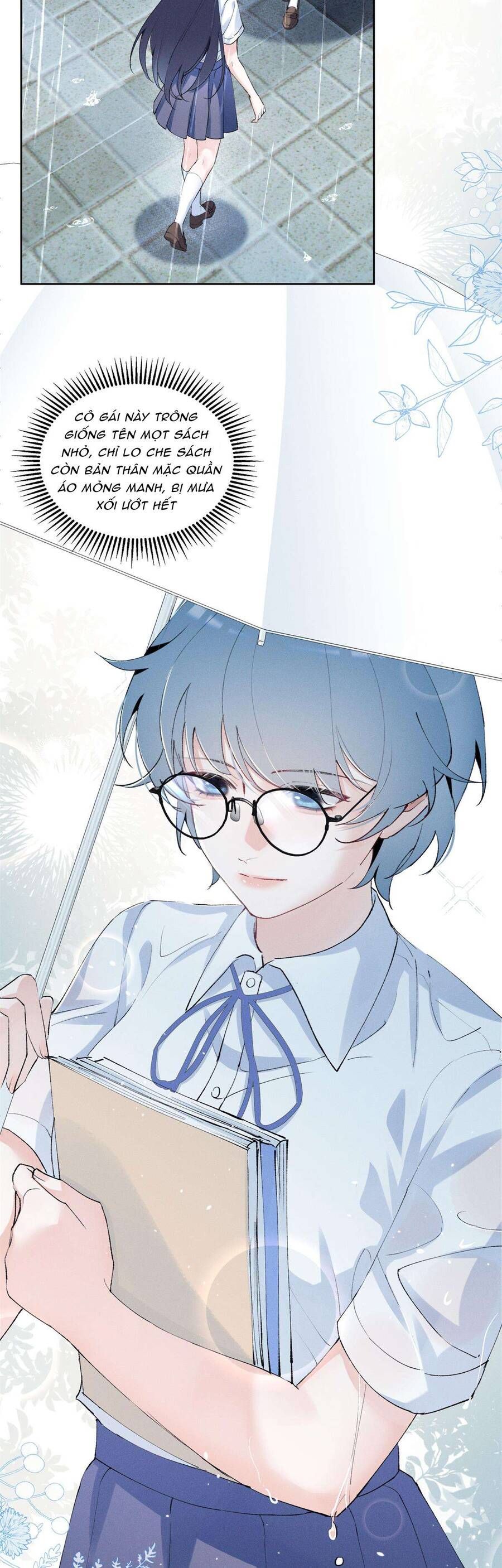 Phu Nhân, Thân Phận Của Người Lộ Rồi 21