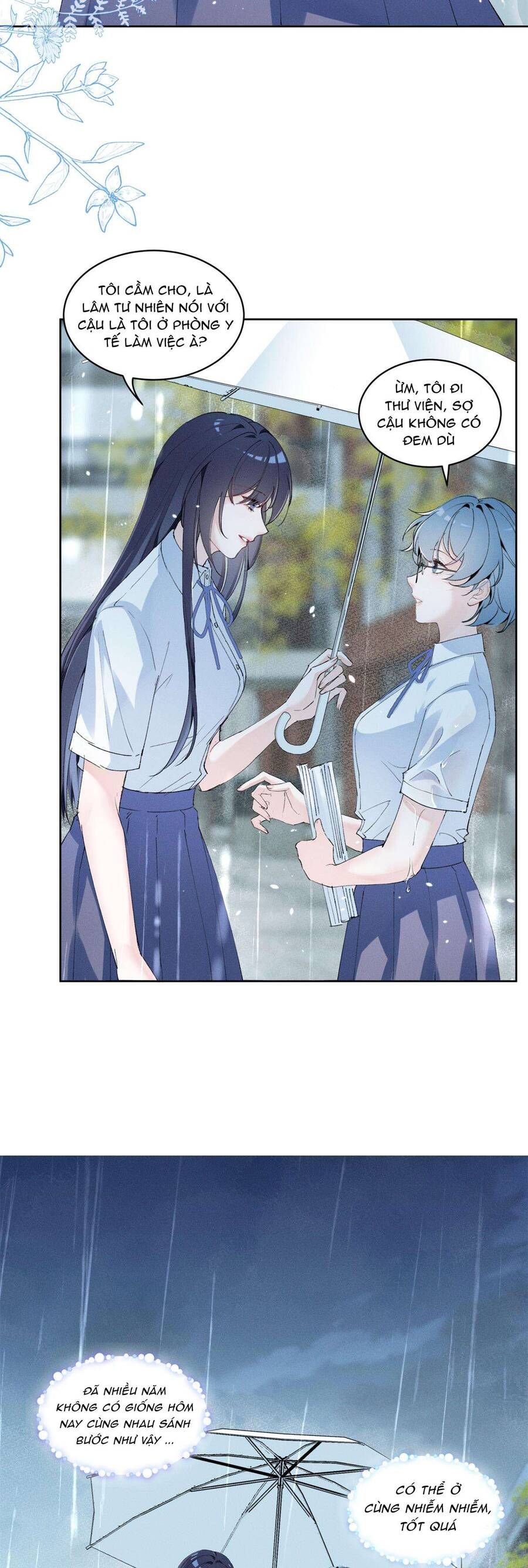 Phu Nhân, Thân Phận Của Người Lộ Rồi 21