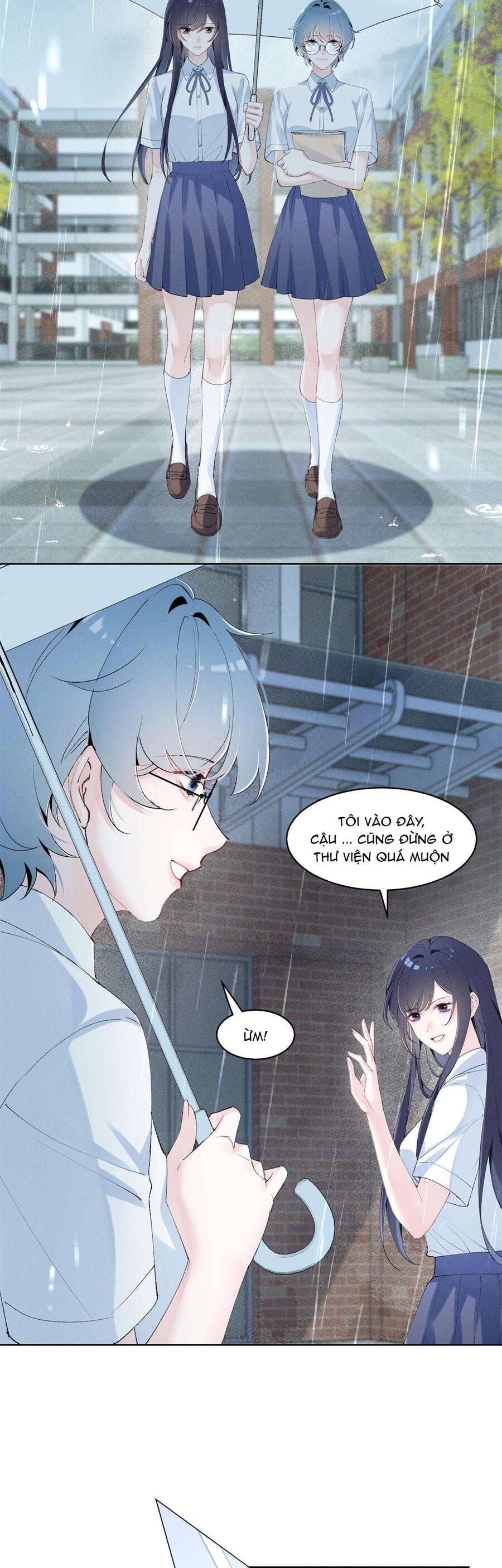 Phu Nhân, Thân Phận Của Người Lộ Rồi 21