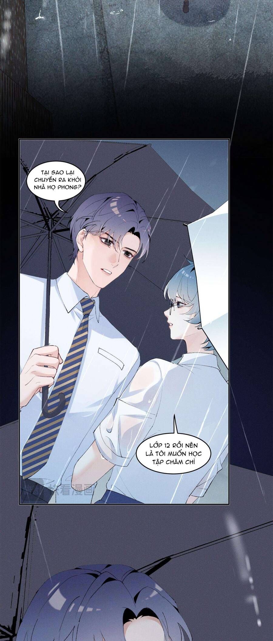 Phu Nhân, Thân Phận Của Người Lộ Rồi 21