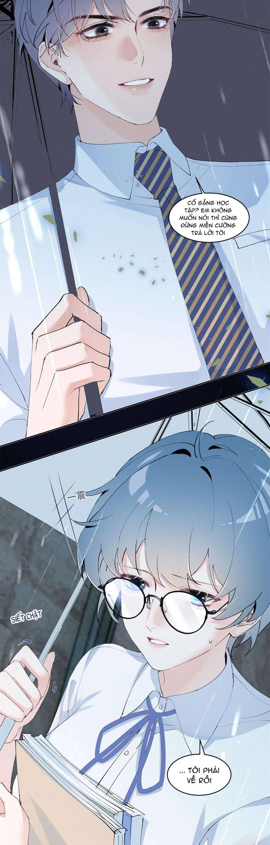 Phu Nhân, Thân Phận Của Người Lộ Rồi 21