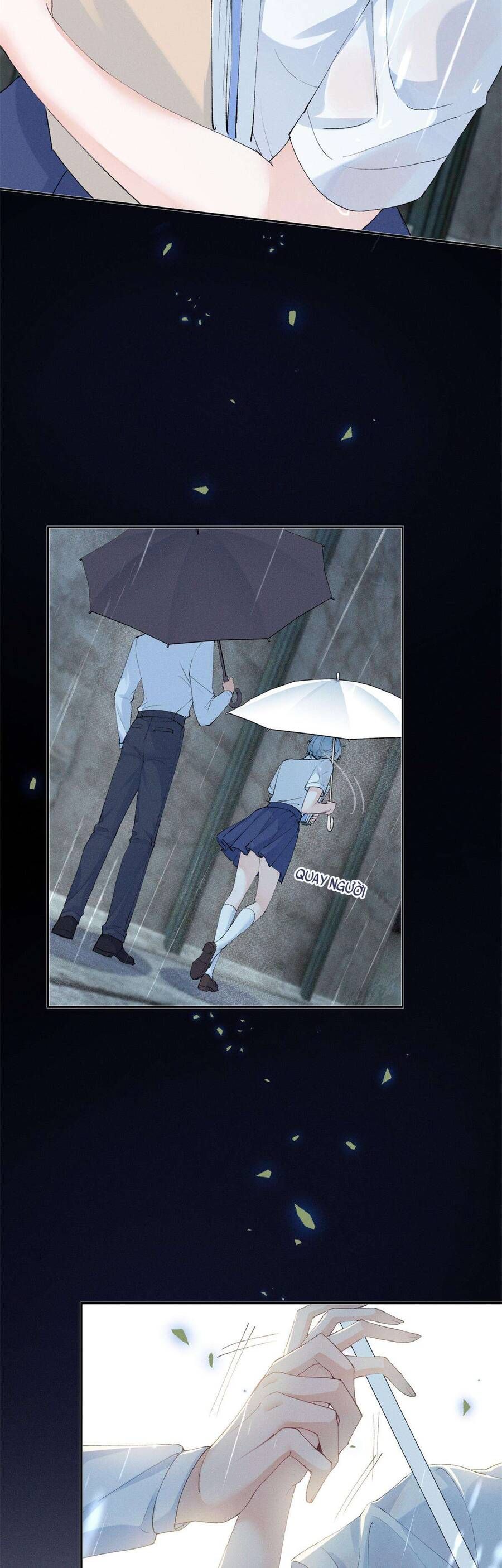 Phu Nhân, Thân Phận Của Người Lộ Rồi 21