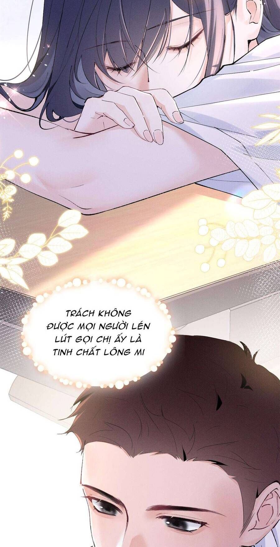 Phu Nhân, Thân Phận Của Người Lộ Rồi 21