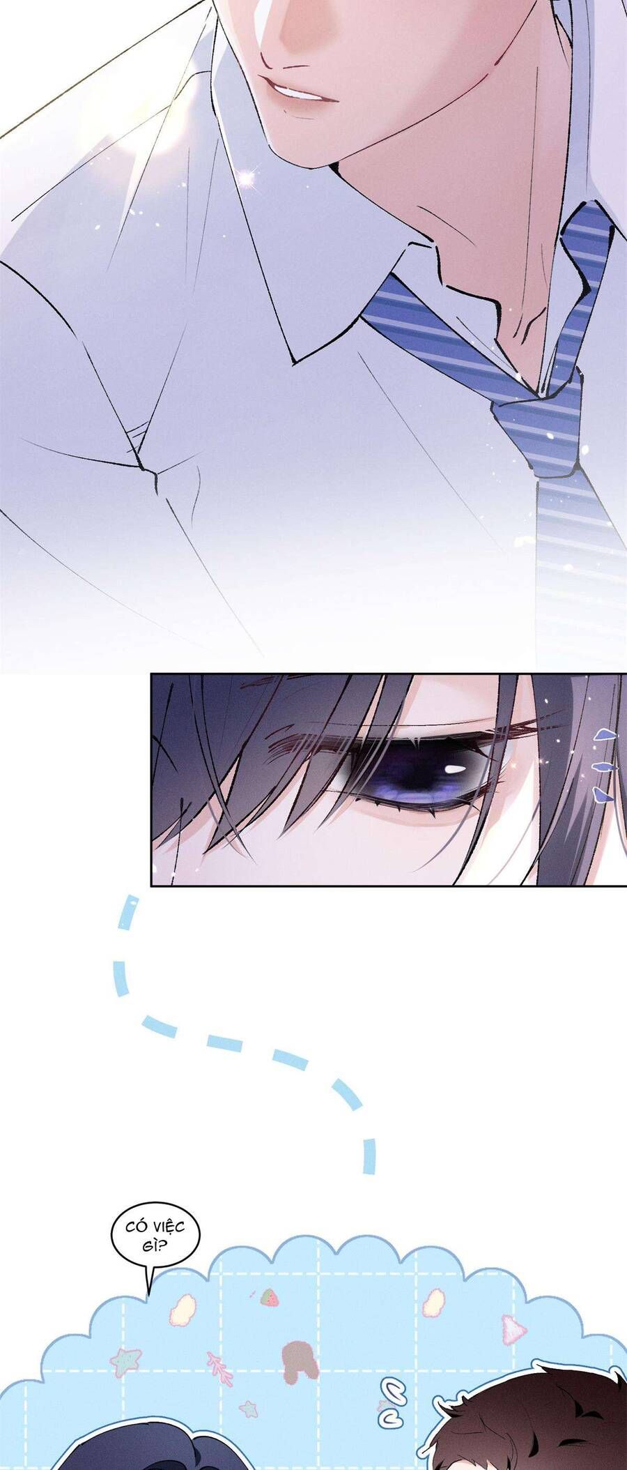 Phu Nhân, Thân Phận Của Người Lộ Rồi 21