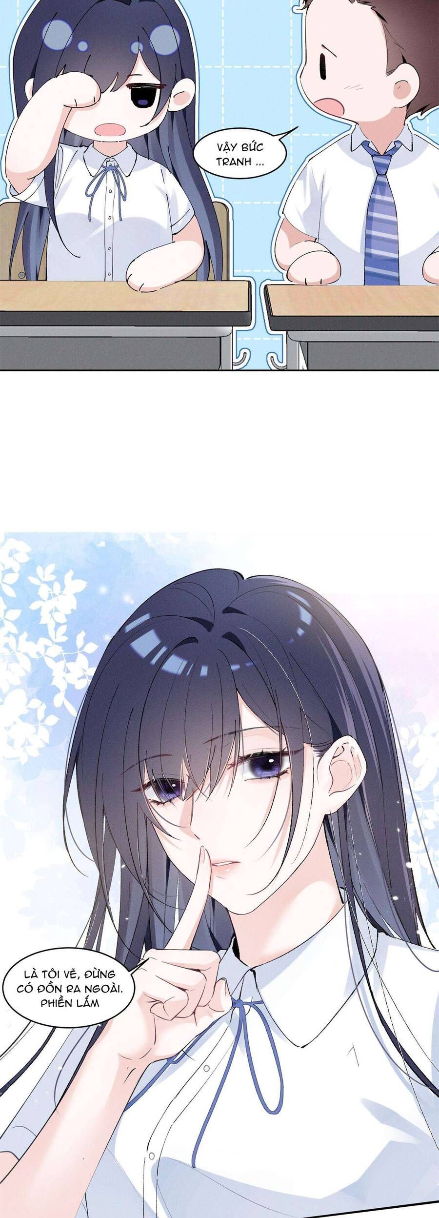 Phu Nhân, Thân Phận Của Người Lộ Rồi 21