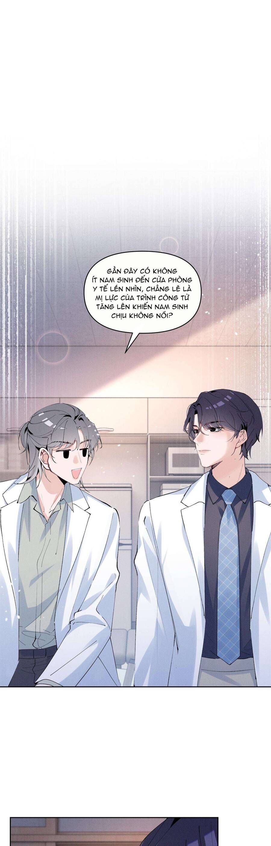 Phu Nhân, Thân Phận Của Người Lộ Rồi 21