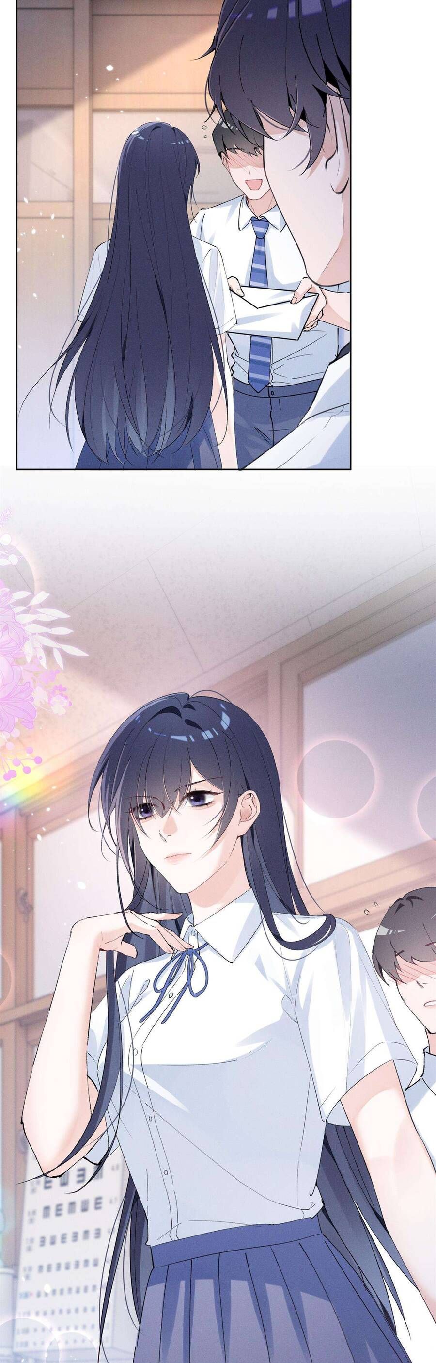 Phu Nhân, Thân Phận Của Người Lộ Rồi 21