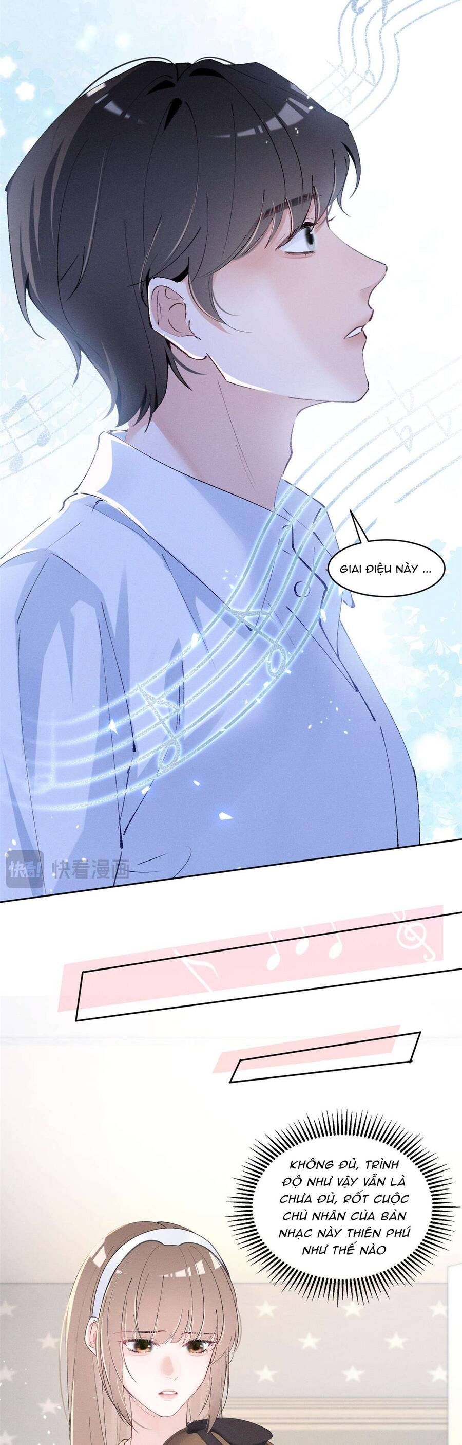 Phu Nhân, Thân Phận Của Người Lộ Rồi 22