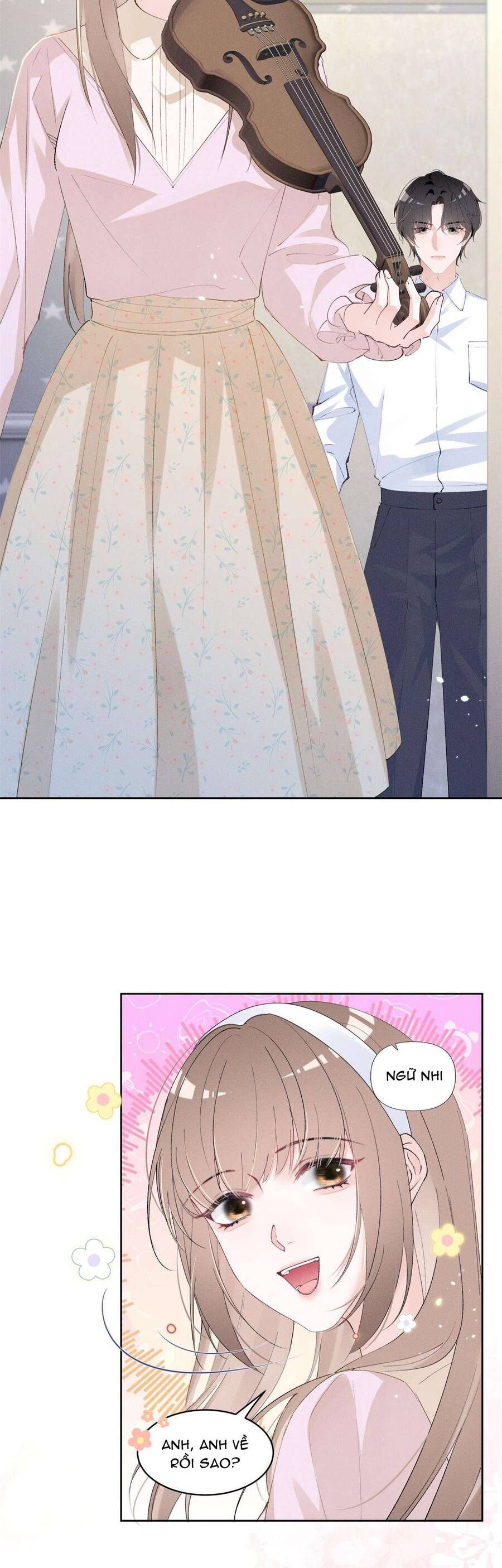 Phu Nhân, Thân Phận Của Người Lộ Rồi 22