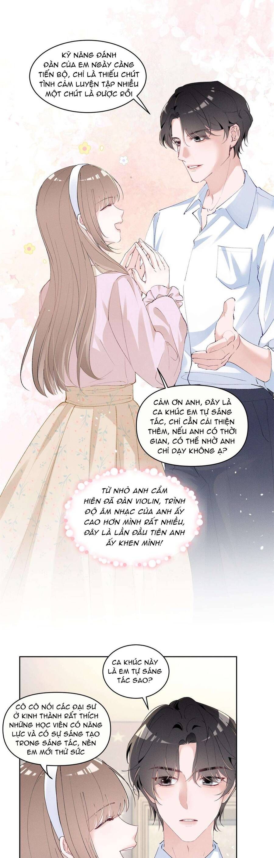 Phu Nhân, Thân Phận Của Người Lộ Rồi 22