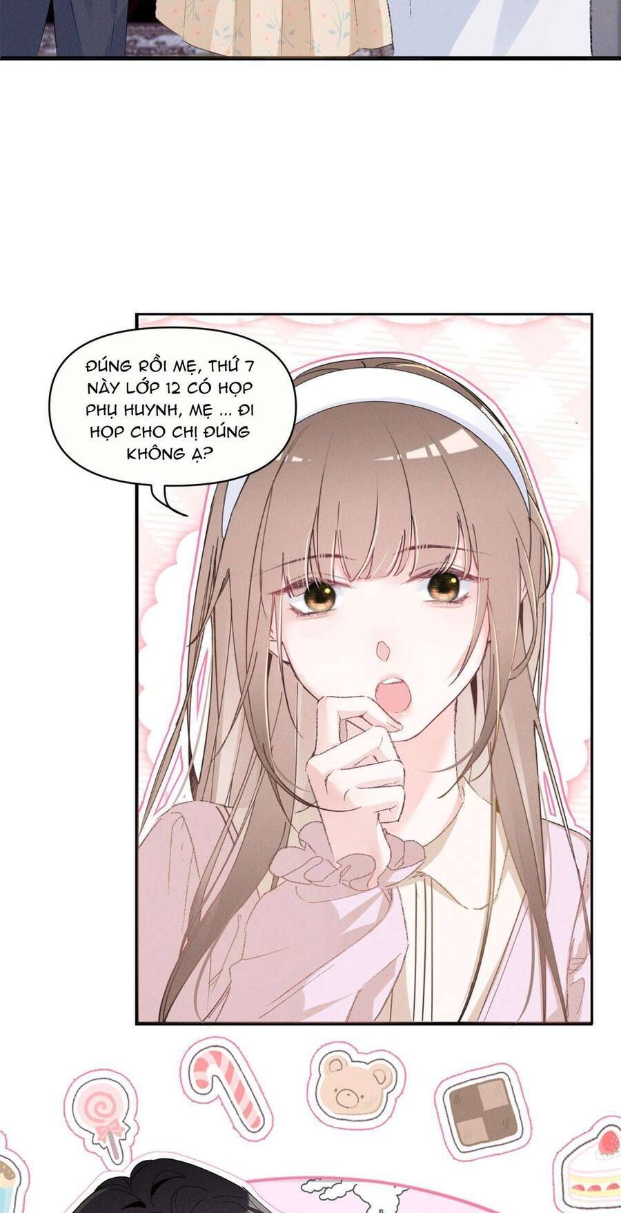 Phu Nhân, Thân Phận Của Người Lộ Rồi 22