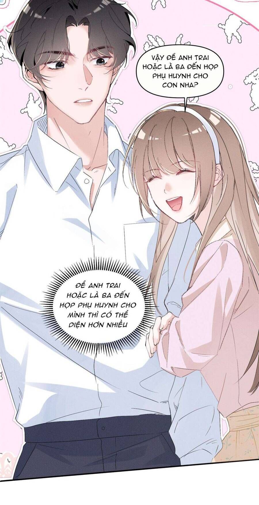 Phu Nhân, Thân Phận Của Người Lộ Rồi 22