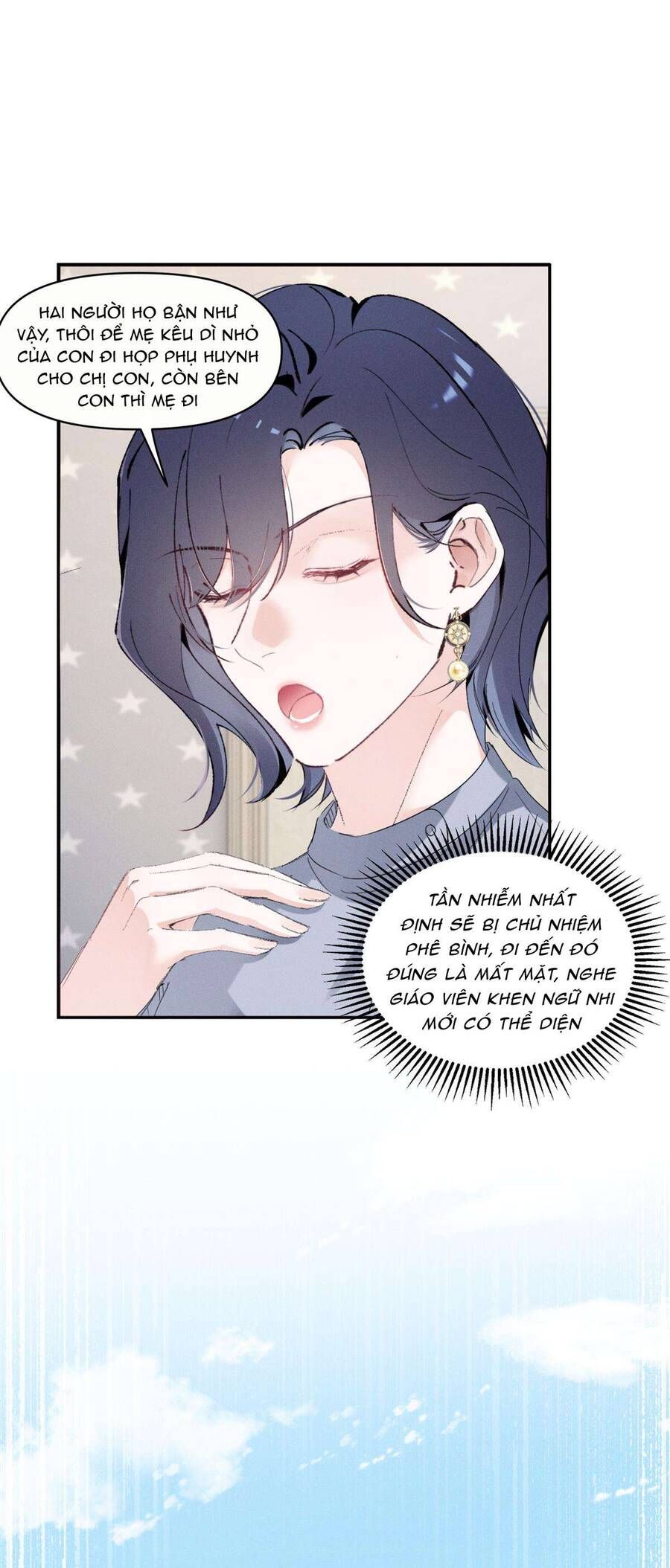 Phu Nhân, Thân Phận Của Người Lộ Rồi 22