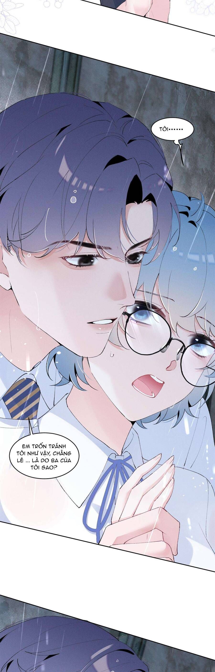 Phu Nhân, Thân Phận Của Người Lộ Rồi 22