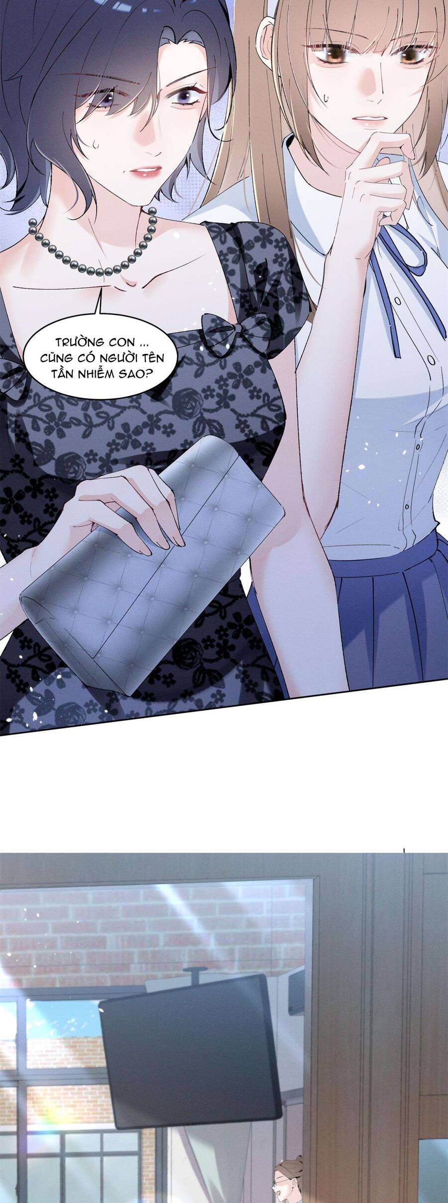 Phu Nhân, Thân Phận Của Người Lộ Rồi 22