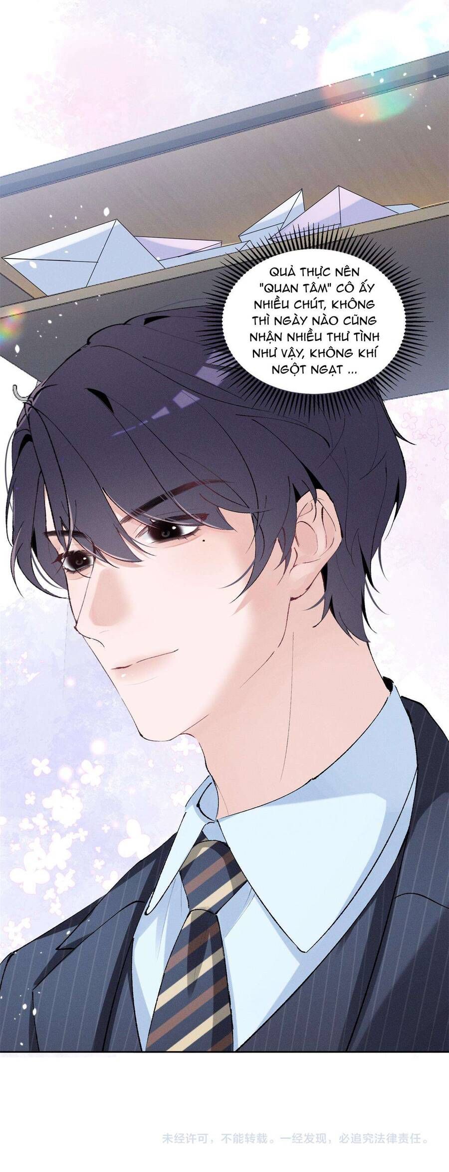 Phu Nhân, Thân Phận Của Người Lộ Rồi 22