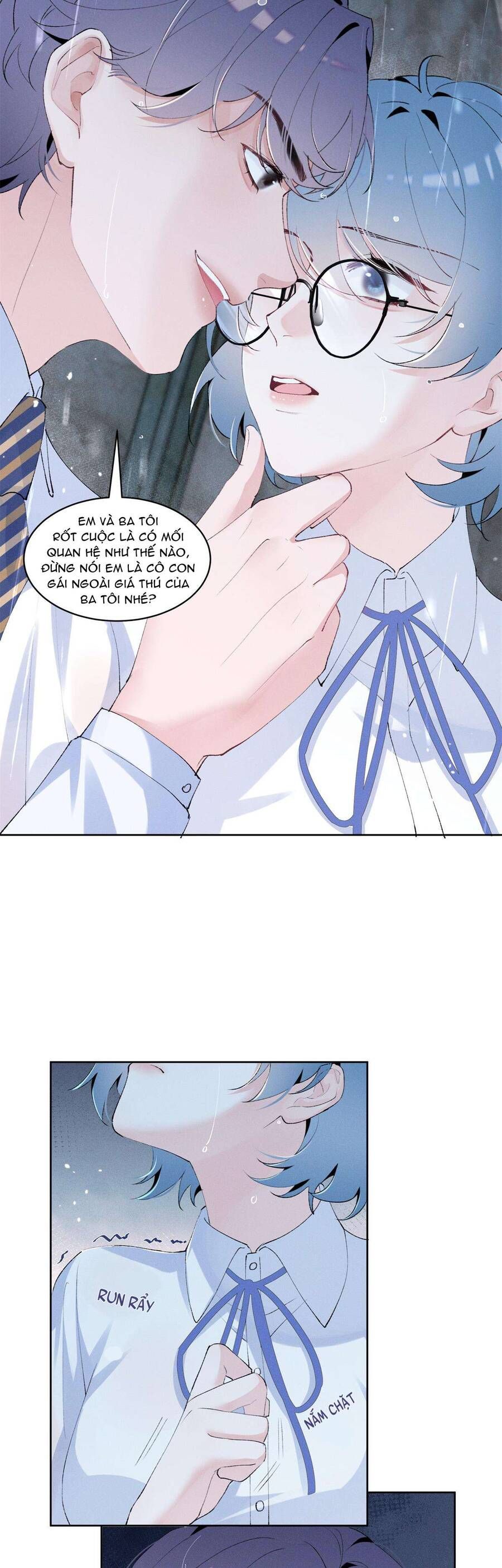 Phu Nhân, Thân Phận Của Người Lộ Rồi 22