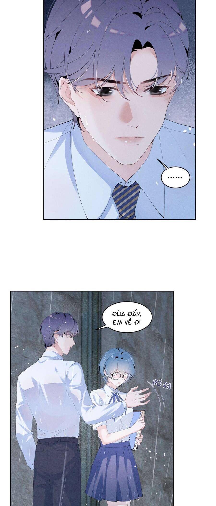 Phu Nhân, Thân Phận Của Người Lộ Rồi 22