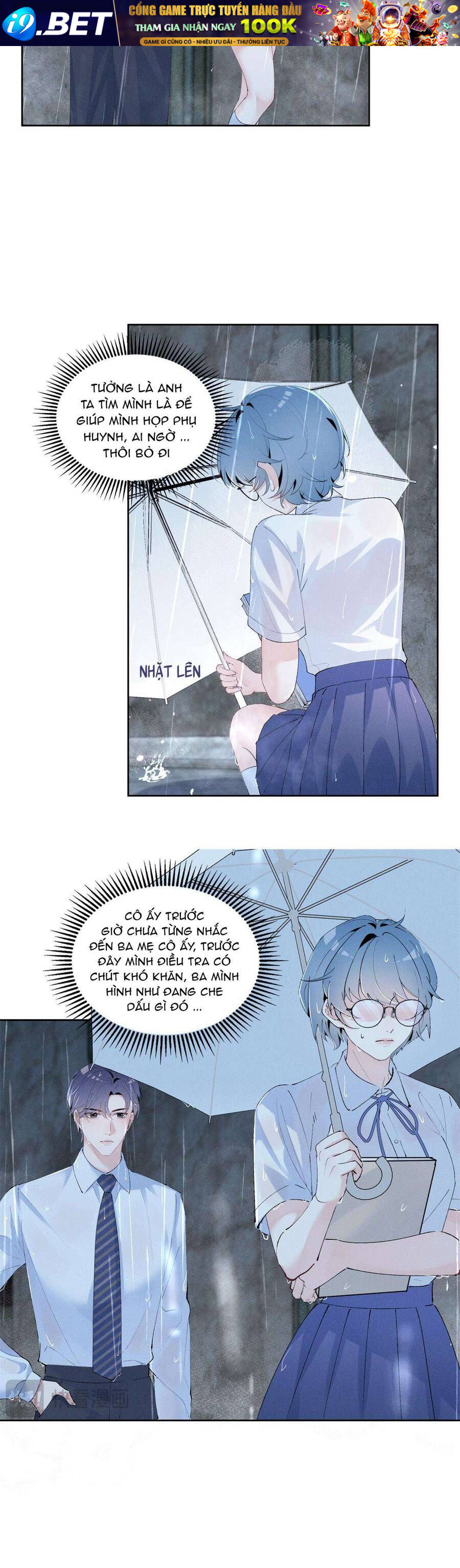 Phu Nhân, Thân Phận Của Người Lộ Rồi 22