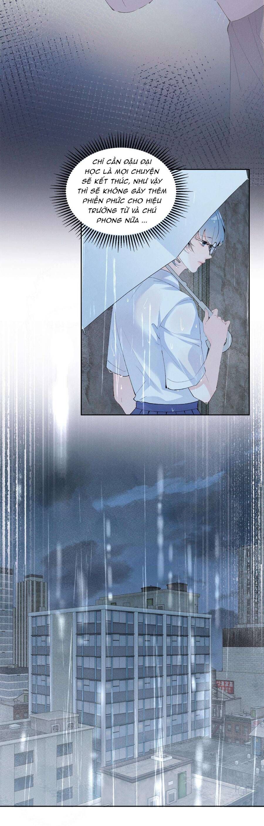 Phu Nhân, Thân Phận Của Người Lộ Rồi 22