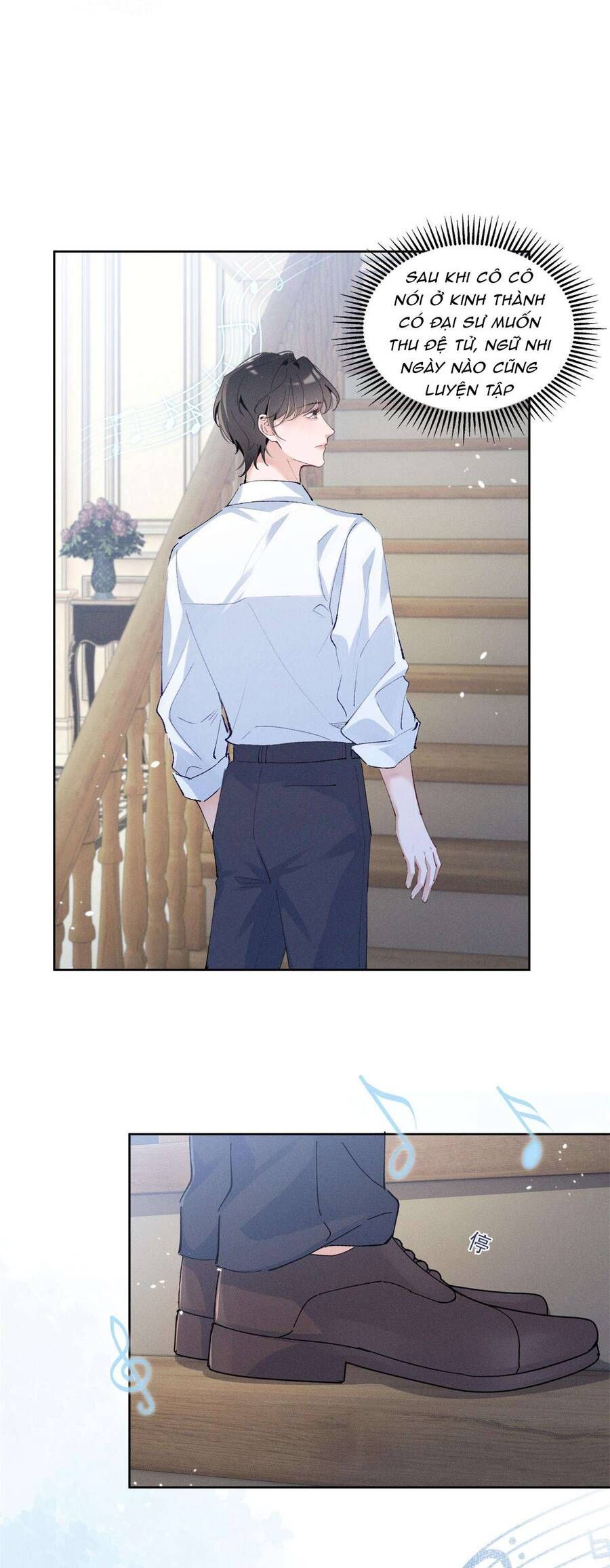 Phu Nhân, Thân Phận Của Người Lộ Rồi 22