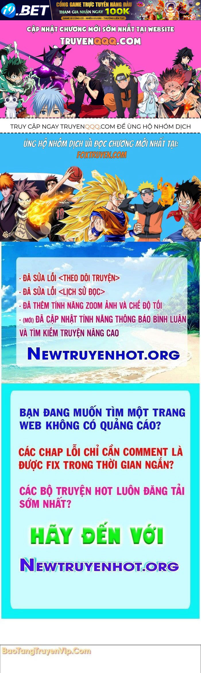 Nettruyen Truyện tranh online