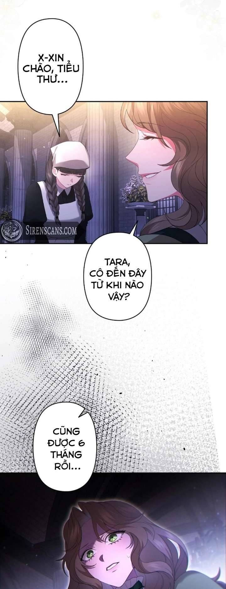 Trang truyện