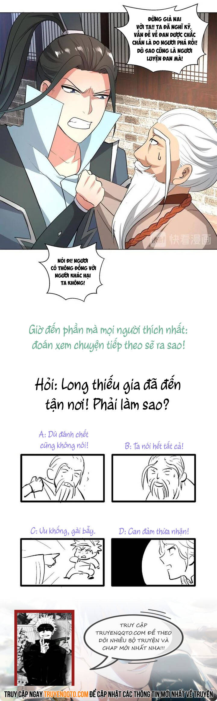 Nettruyen Truyện tranh online