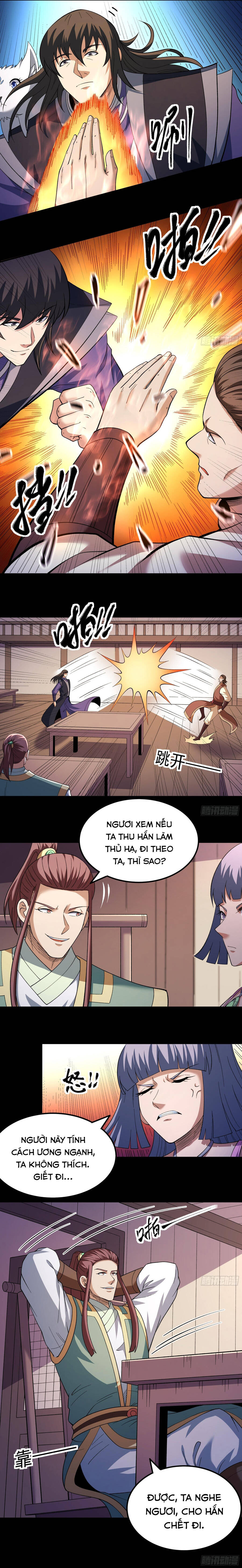 Chapter 1,065 - Image 7