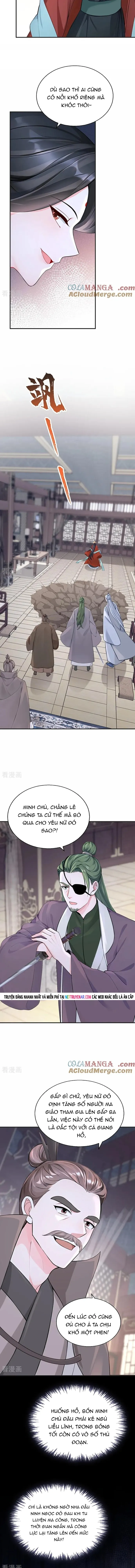 Hệ Thống Xuyên Nhanh: Ác Nam Không Dễ Chọc Chapter 191 - TC Truyện