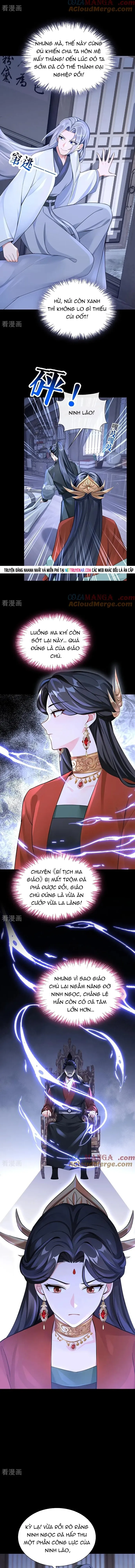 Hệ Thống Xuyên Nhanh: Ác Nam Không Dễ Chọc Chapter 192 - TC Truyện
