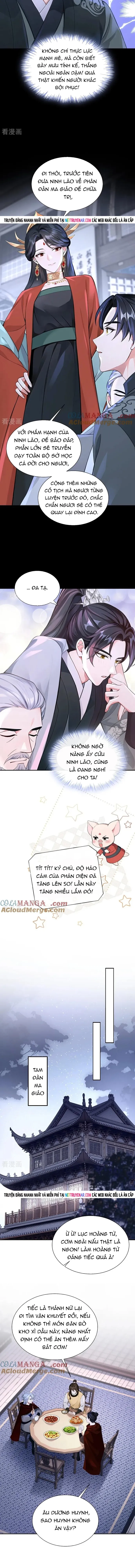 Hệ Thống Xuyên Nhanh: Ác Nam Không Dễ Chọc Chapter 192 - TC Truyện