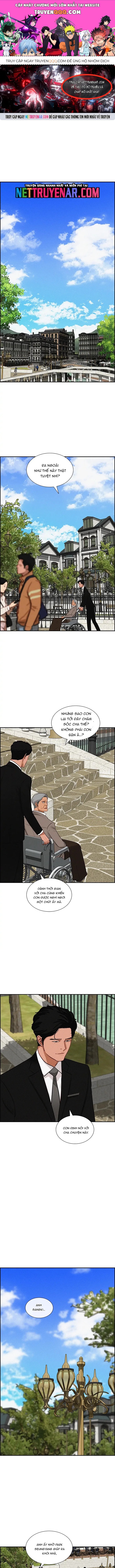 Chúa Tể Đồng Tiền Chapter 196 - TC Truyện