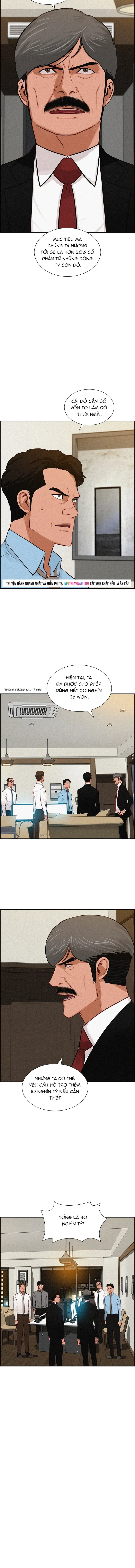 Chúa Tể Đồng Tiền Chapter 197 - TC Truyện