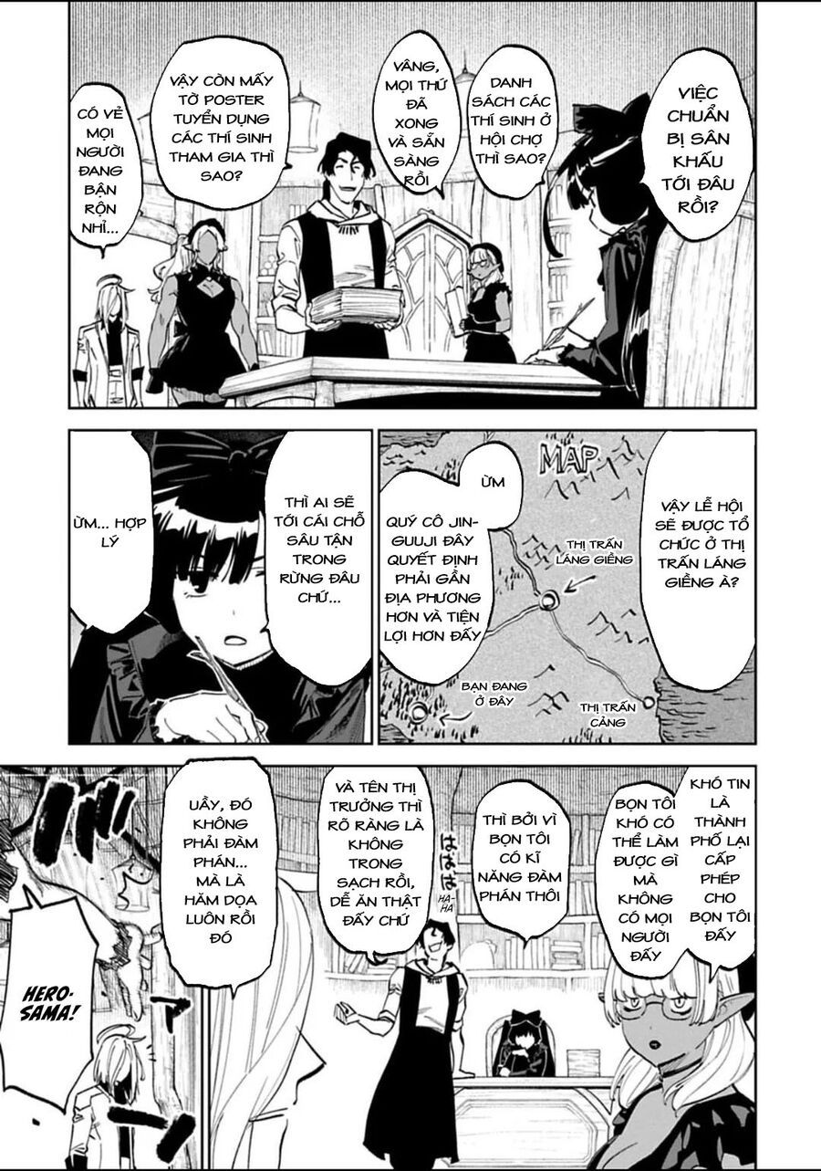 Chapter 180 - Image 3