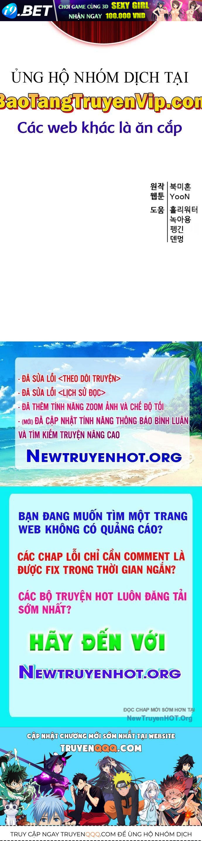 Nettruyen Truyện tranh online