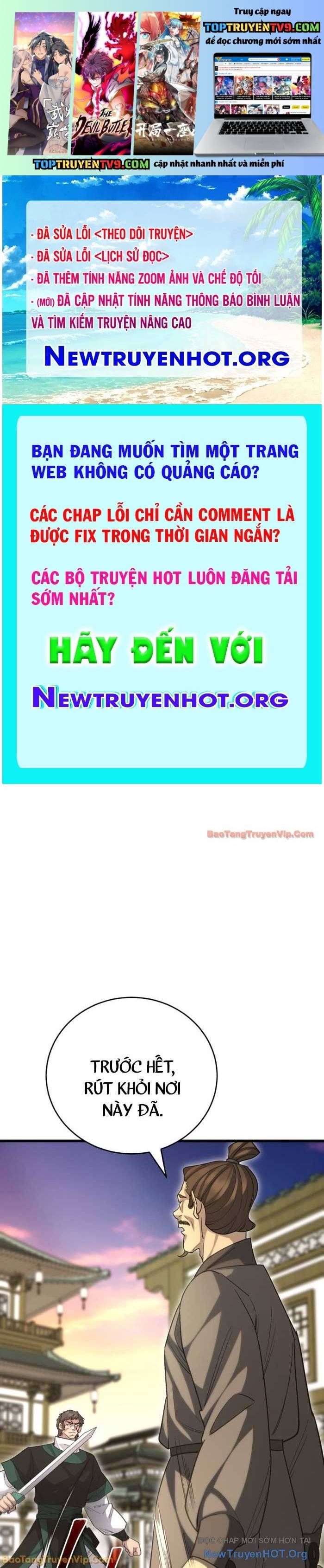 Thiên Hạ Đệ Nhất Đại Sư Huynh Chapter 147 - TC Truyện