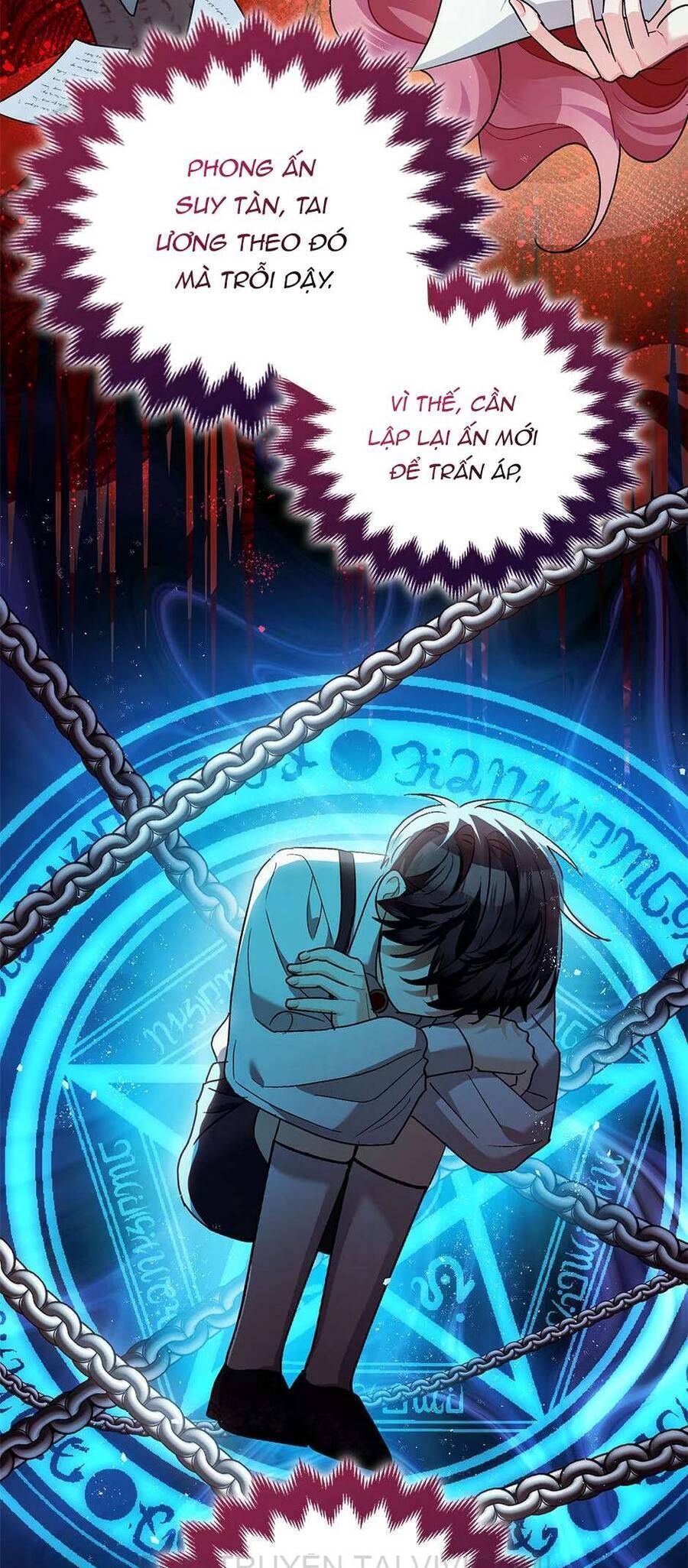 Liều Thuốc An Thần Của Bạo Chúa Chapter 53 - TC Truyện