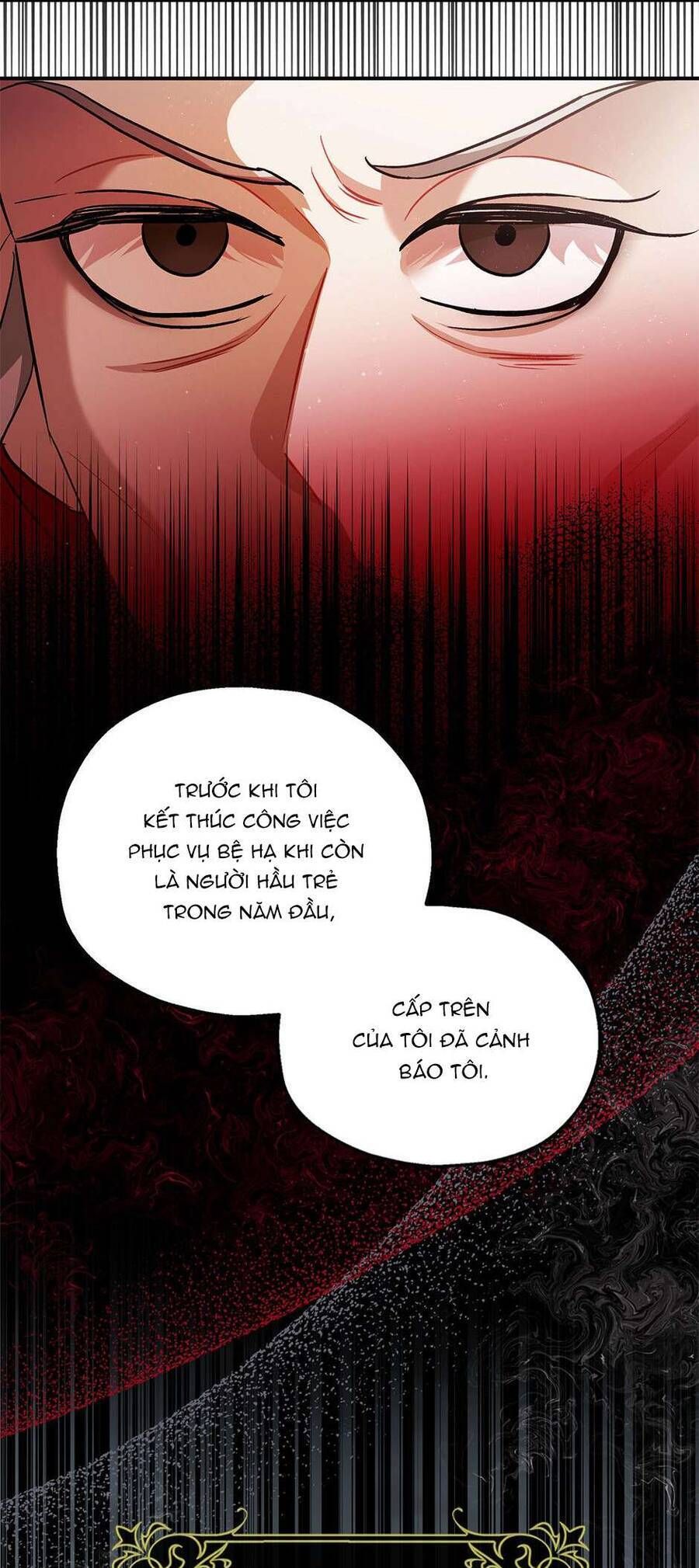 Liều Thuốc An Thần Của Bạo Chúa Chapter 55 - TC Truyện