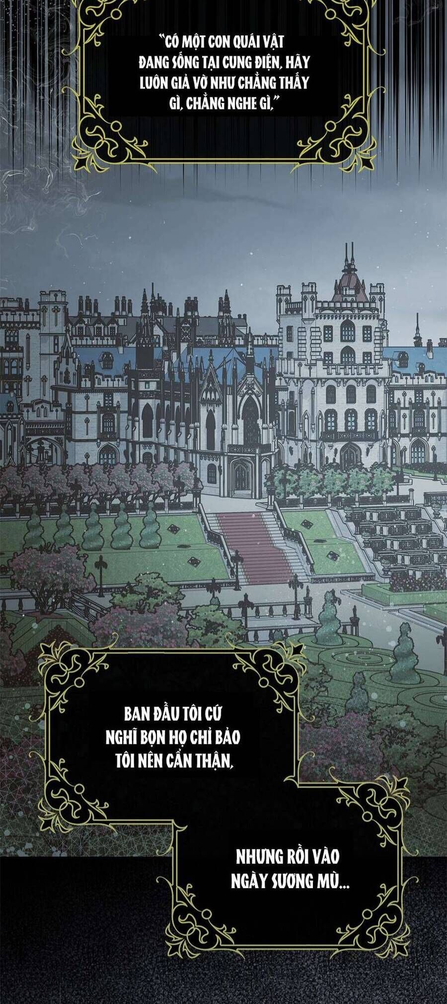Liều Thuốc An Thần Của Bạo Chúa Chapter 55 - TC Truyện